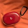 Beats Studio Buds TWS In-Ear Headphone - Red Image 6