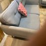 Couches 2 and 3 seater Image 2