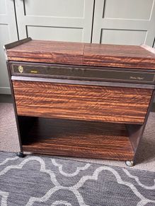 Hostess Trolley