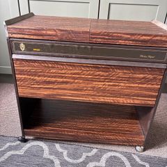Hostess Trolley