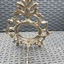 Vintage Victorian Style Table Top Frame Image 2