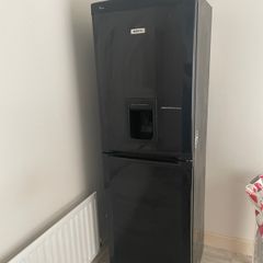 beko fridge freezer