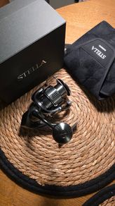 Shimano 22 Stella Fk 4000 / 5000 XG