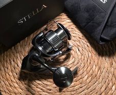 Shimano 22 Stella FK 5000 XG