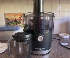 nutribullet Juicer 800W