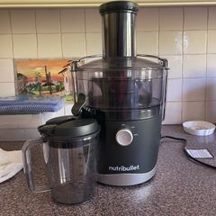 nutribullet Juicer 800W