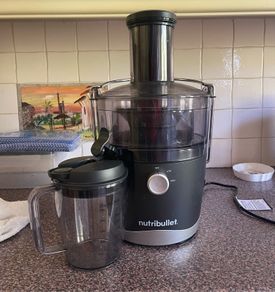 nutribullet Juicer 800W