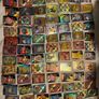 pokemon eif baby 119 cards! Image 2