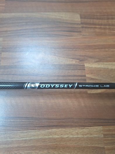 Odyssey Stroke Lab Tuttle Putter