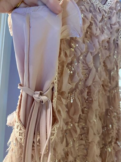 French boutique dress for sale