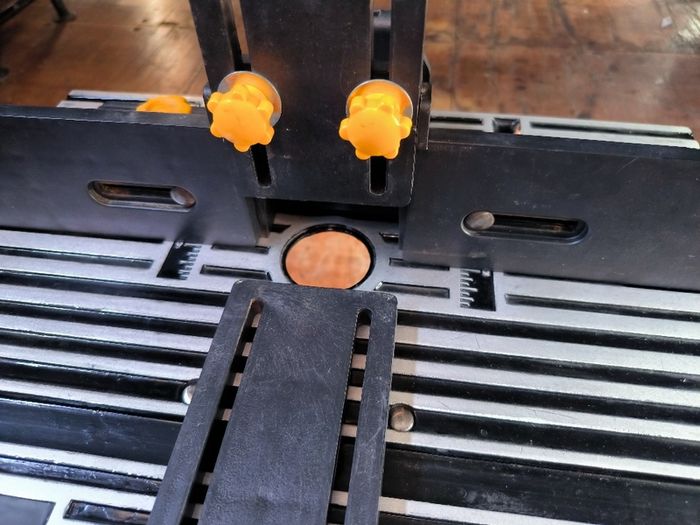 router table