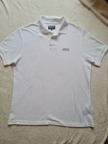 Barbour Polo Shirt XL