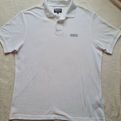 Barbour Polo Shirt XL