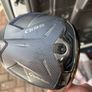 Golf Driver Image 2