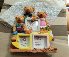 children's photo frame