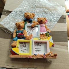 children's photo frame