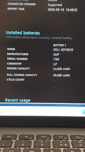 Dell Vostro 5620 | Core i5-1240P | 16GB RAM | 512GB NVMe | Iris Xe | Windows 11 Pro