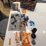 Lego Technic El Toro Loco 42135 Image 4
