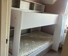 Bunk bed