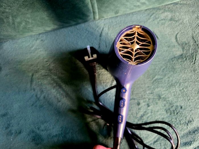 Hair Dryer