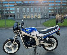 1994 Suzuki Unknown