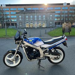 1994 Suzuki Unknown