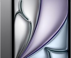 iPad Air 13" M4, 128GB, Space Grey, Wi-Fi