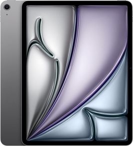iPad Air 13" M4, 128GB, Space Grey, Wi-Fi