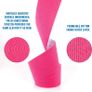 Kinesiology Tape | 5m Roll of Elastic Muscle Support Tape for Exercise, Sports & Injury Recovery Image 2