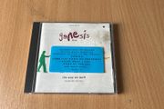Genesis - Live - The Way We Walk Volume Two