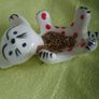 Chewing gum rest dish Image 4