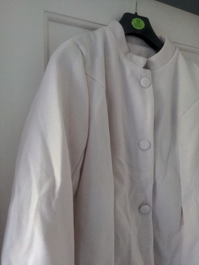 Ladies dressy coat