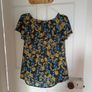 Wallis Top size 10 Image 2