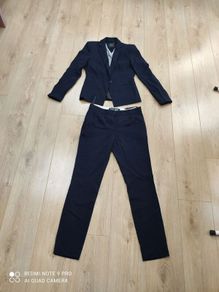 Ladies suit