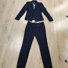 Ladies suit