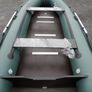 3.60 m New PVC inflatable boat BARK BT-360SD Image 2