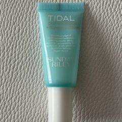 Sunday Riley Tidal Deep Hydration + Plumping Serum 5ml