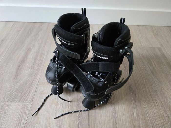 roller skates