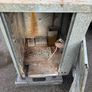 oil boiler enclosure Image 3