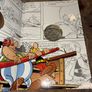 Asterix 10 Euro 2015 Silver coin Image 3