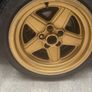 Penta Alloys Genuine Rare Staggered Set Image 2