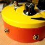 K2 Harmonic Fuzz Image 4