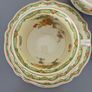 Tea Set Old Staffordshire Johnson Bros Image 6