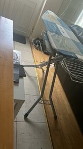 ironing board