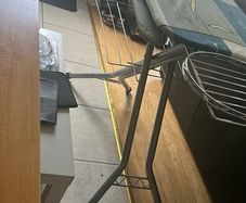 ironing board