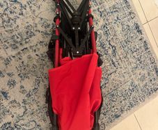 push chair