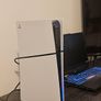 PlayStation 5 Slim Image 2
