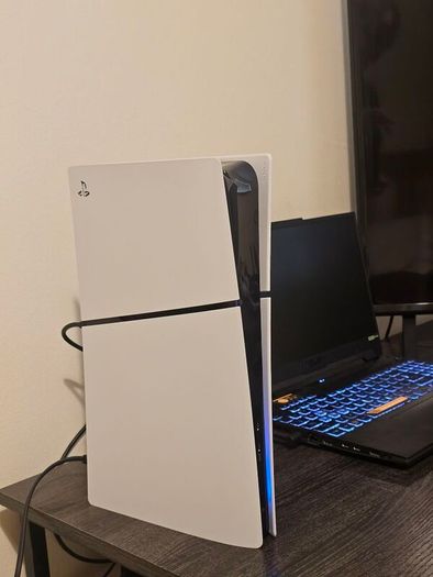 PlayStation 5 Slim