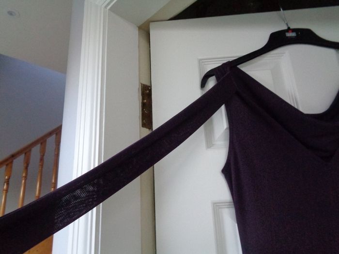 "B- Young" Maxi Dress for Sale