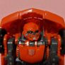 Transformer  / toy / clifjumper Image 5
